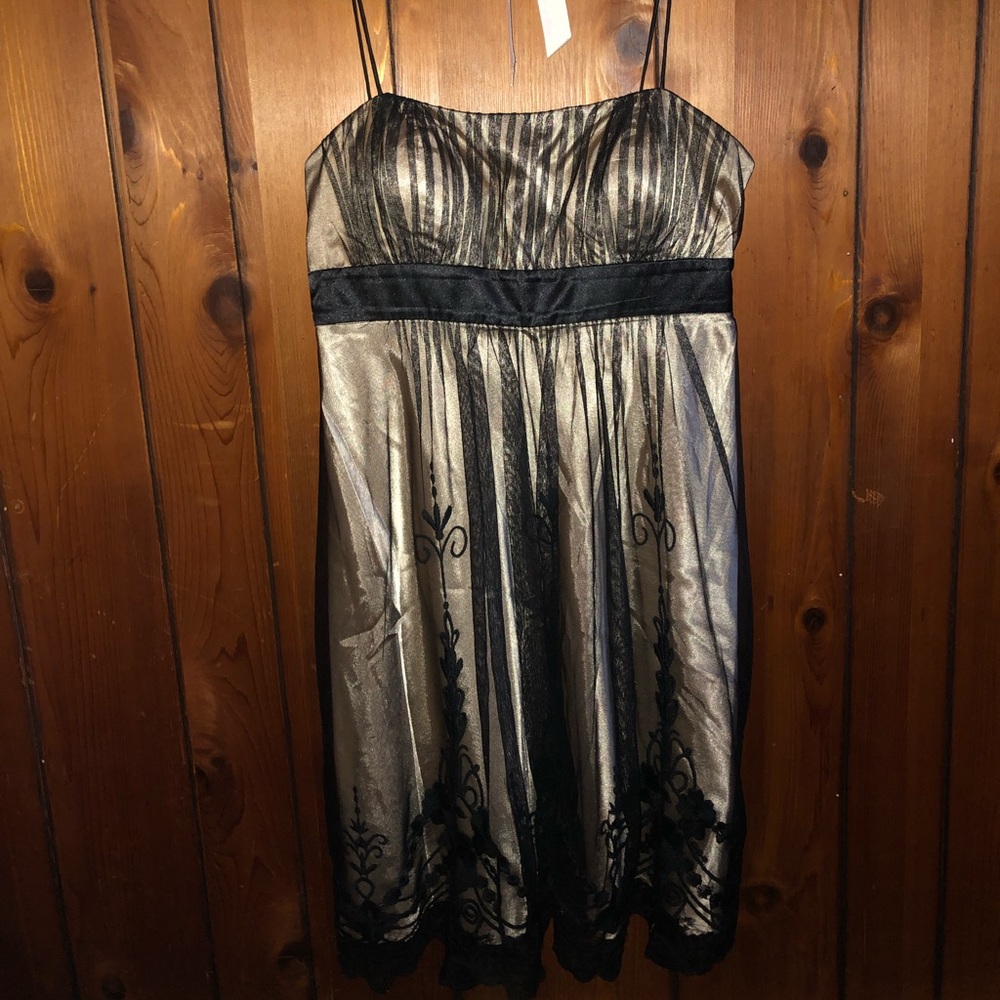 Cocktail dress